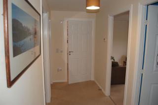 9 Old Dalmore Drive - Auchendinny - 3