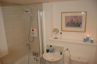 9 Old Dalmore Drive - Auchendinny - 2