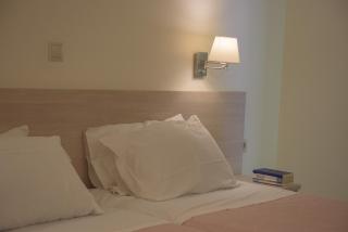 Alkyon Beach Hotel - Agios Georgios Pagon - 7
