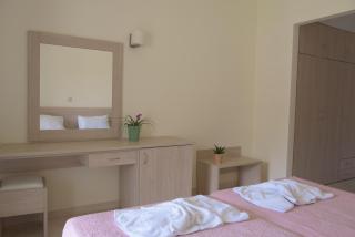 Alkyon Beach Hotel - Agios Georgios Pagon - 4