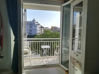 Large beachfront apartment Medano - El Médano - 1