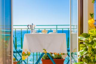 Il Balcone sul Prino - Imperia - 4