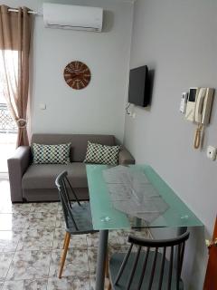 Anastasia΄s studio near the sea - Alexandroupolis - 4