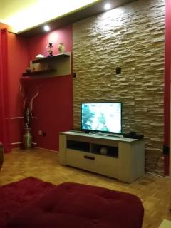 Two Rivers Apartment - Belgrado - 2