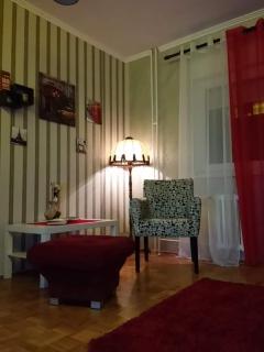 Two Rivers Apartment - Belgrado - 4