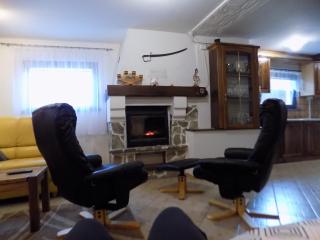 Apartment Pri Ruscu - 1