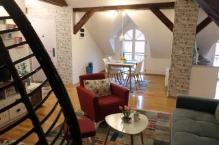 Penthouse Apartment - Brčko - 9