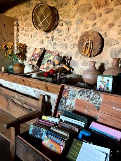 Masia de la Serra de la Cogulla - 8