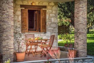 Artemis Stone Villa - 8