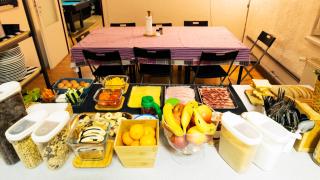 Nitra Glycerin Hostel - Nitra - 8