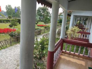 Gorumara Nature's Cottage (A Unit Of M/S Ecological & Tours) - Jalpāiguri - 2