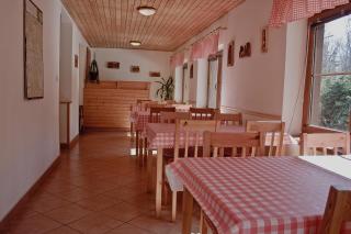 Penzion u Vodopádu - Karlova Studánka - 4