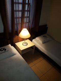 Hotel Contorno Sul - 2