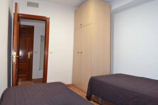 Apartamento Corregidor - 4