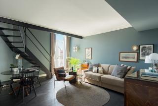 Rinuccini Relais - 1