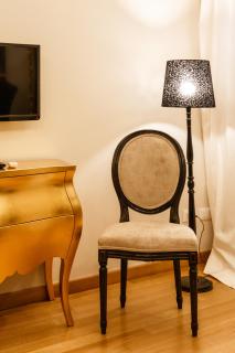 BB 22 Charming Rooms & Apartments - Palermo - 4