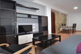 Apartamento Corregidor - Malaga - 9