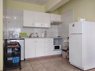 Spacious 1 Bedroom Apartment in Kapparis Area - 7