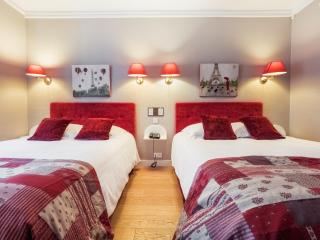 New Orient Hotel - Parijs - 3
