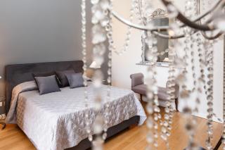 BB 22 Charming Rooms & Apartments - Palermo - 4
