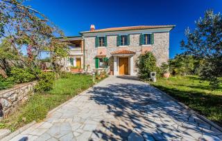 House Kras - Dobrinj - 9