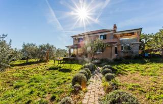 House Kras - Dobrinj - 6