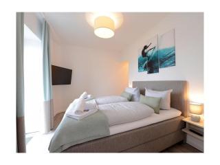 Meerblickzimmer Ohlerich Speicher Appartement 13 - Wismar - 9