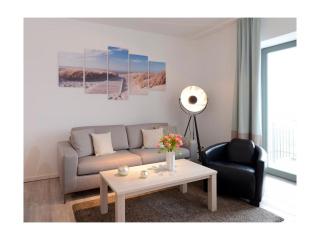 Meerblickzimmer Ohlerich Speicher Appartement 13 - Wismar - 8
