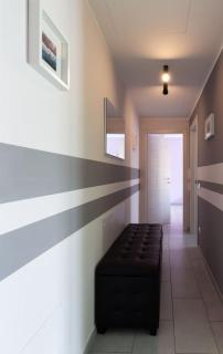 Il Sopracciglio Suites - Pink Apartment - Cassino - 5