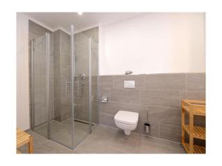 Meerblickzimmer Ohlerich Speicher Appartement 13 - Wismar - 3