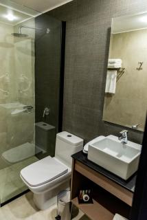 Hotel H9 - Viña del Mar - 6
