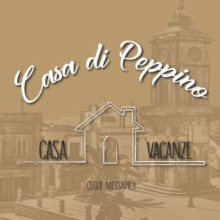Casa di Peppino - Ceglie Messapica - 9