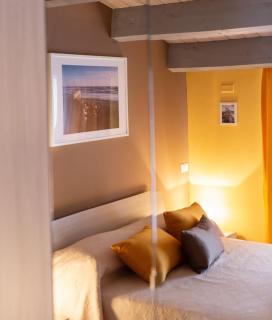Il Sopracciglio Suites - Green Suite - Cassino - 1