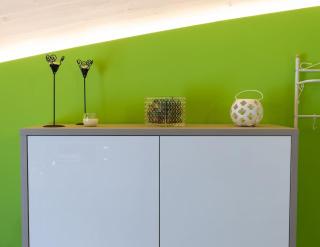 Il Sopracciglio Suites - Green Suite - Cassino - 4