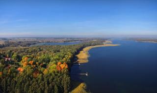 Kietlice nad Mamrami - Węgorzewo - 0