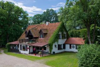 Kietlice nad Mamrami - Węgorzewo - 8