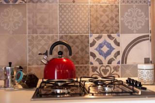 Il Sopracciglio Suites - Red Suite - Cassino - 4