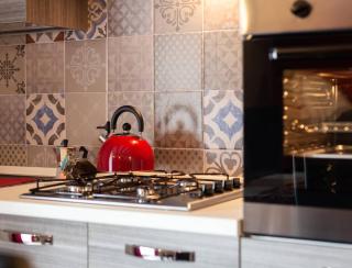 Il Sopracciglio Suites - Red Suite - Cassino - 5