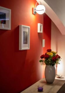 Il Sopracciglio Suites - Red Suite - Cassino - 1