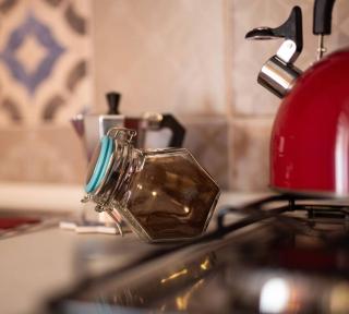 Il Sopracciglio Suites - Red Suite - Cassino - 3