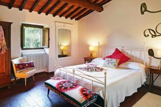 Villa LisiDor - Siena - 3