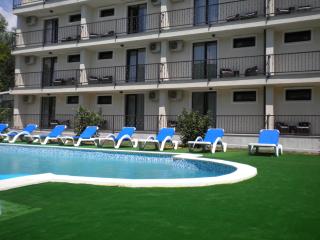 Hotel Mondial - Eforie Nord - Eforie Nord - 4