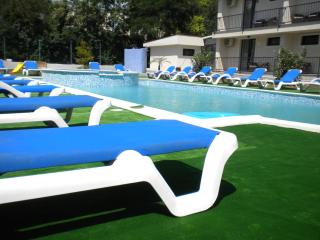 Hotel Mondial - Eforie Nord - Eforie Nord - 2