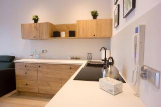 Apartament na Piernikowym z miejscem postojowym - Toruń - 2