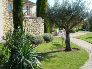 Mas Les Fleurs d’Hilaire - Monteux - 5