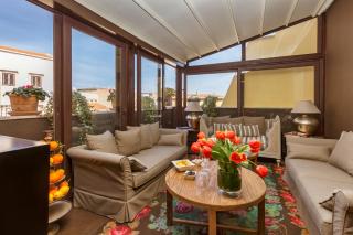 BB 22 Charming Rooms & Apartments - Palermo - 7