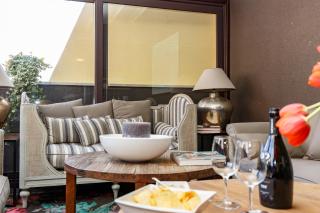 BB 22 Charming Rooms & Apartments - Palermo - 3