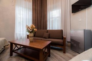 Star Hotel - Tbilisi - 2