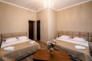 Star Hotel - Tbilisi - 4