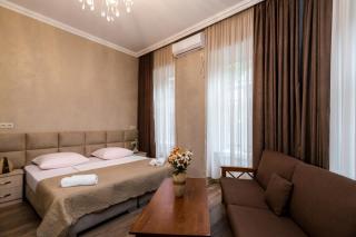 Star Hotel - Tbilisi - 6
